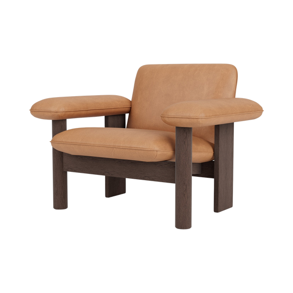 Brasilia Lounge Chair Audo Copenhagen 71020 005404 35