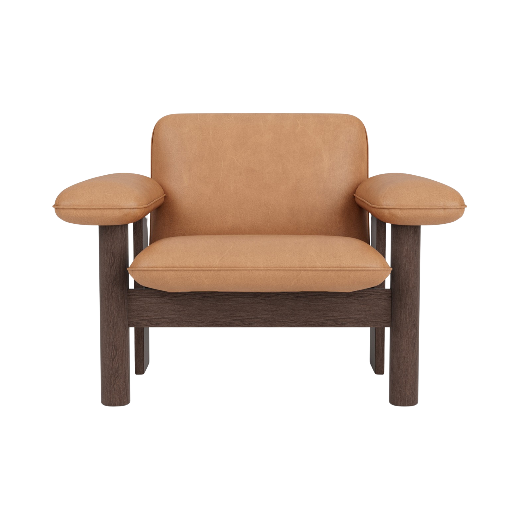 Brasilia Lounge Chair Audo Copenhagen 71020 005404 11
