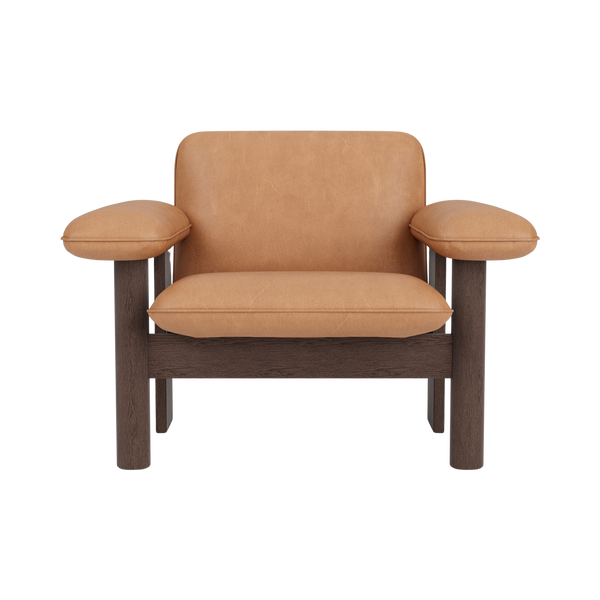 Brasilia Lounge Chair Audo Copenhagen 71020 005404 11