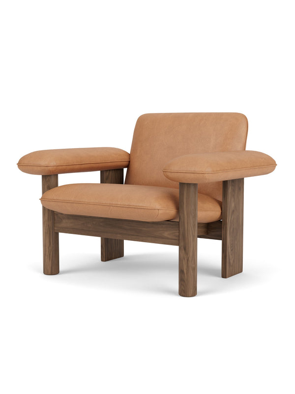 Brasilia Lounge Chair Audo Copenhagen 71020 005404 39