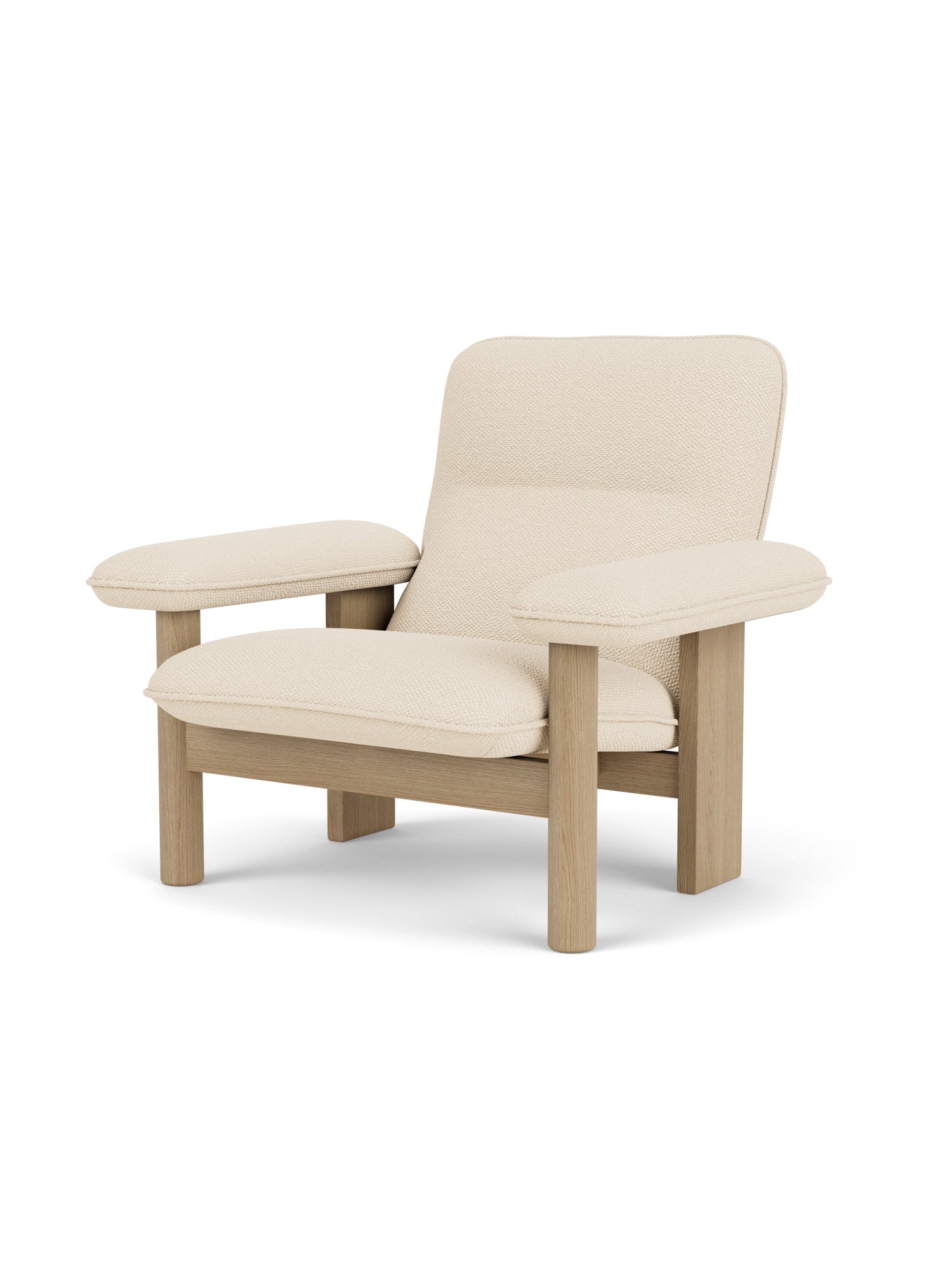 Brasilia Lounge Chair Audo Copenhagen 71020 005404 29