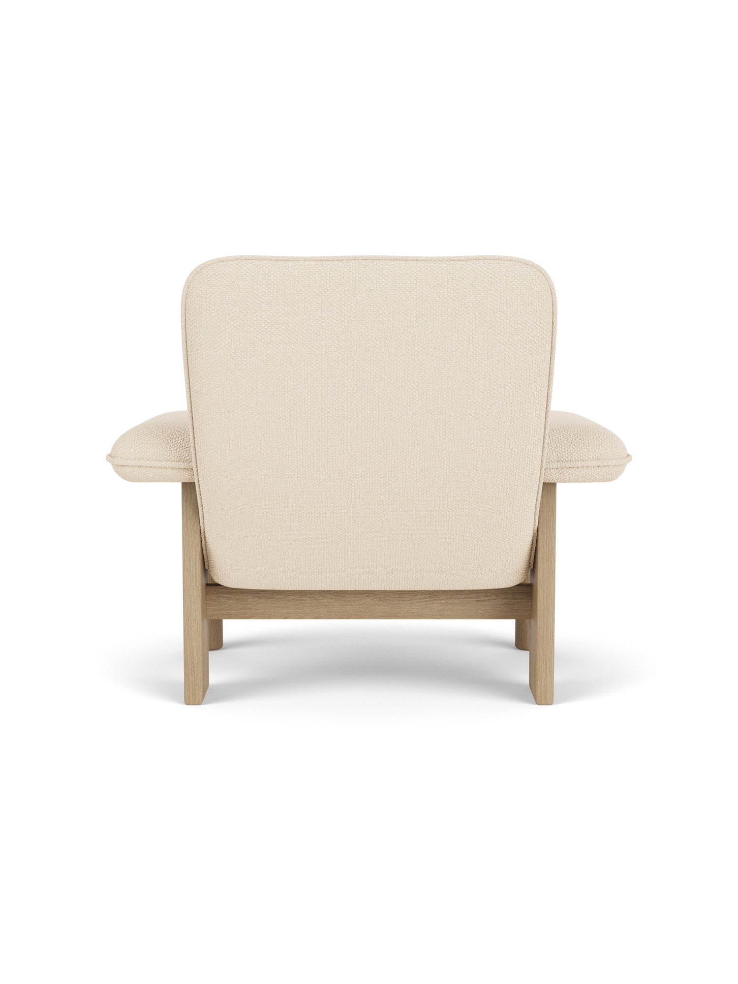 Brasilia Lounge Chair Audo Copenhagen 71020 005404 53