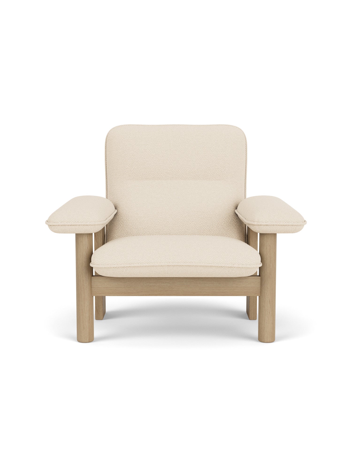 Brasilia Lounge Chair Audo Copenhagen 71020 005404 4