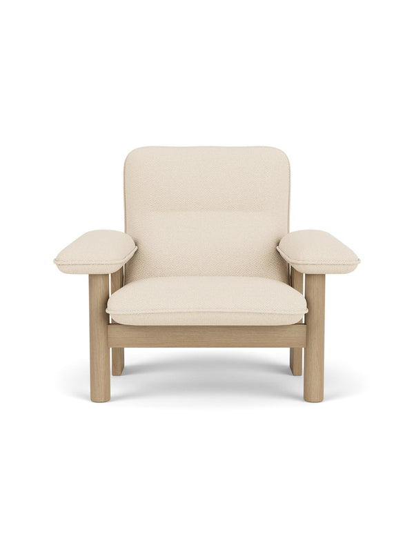 Brasilia Lounge Chair Audo Copenhagen 71020 005404 4