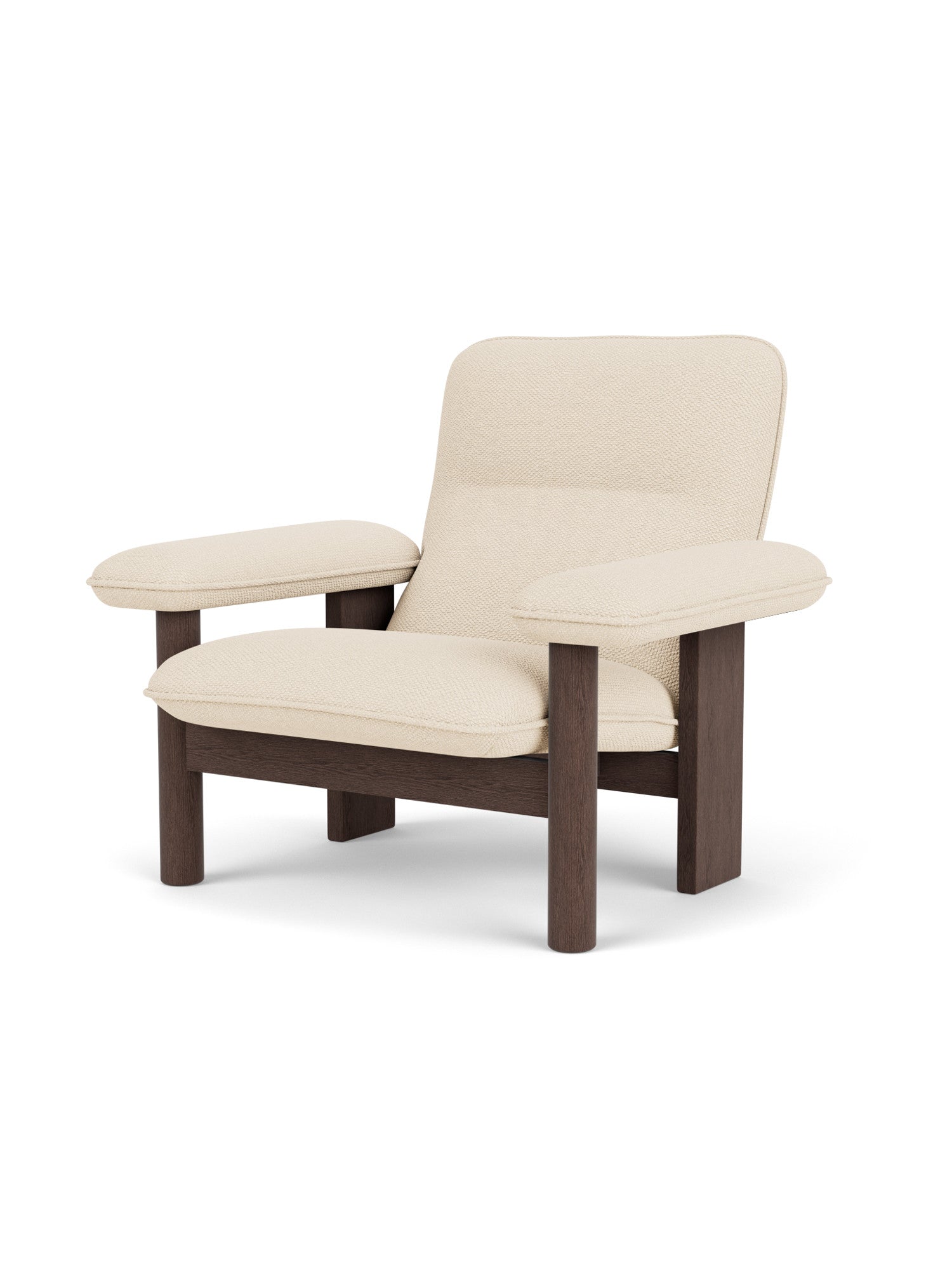 Brasilia Lounge Chair Audo Copenhagen 71020 005404 28