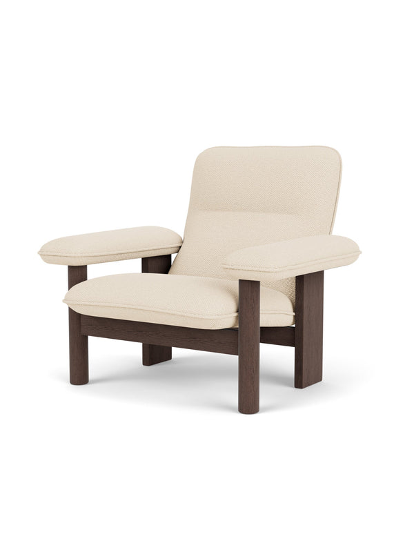 Brasilia Lounge Chair Audo Copenhagen 71020 005404 28