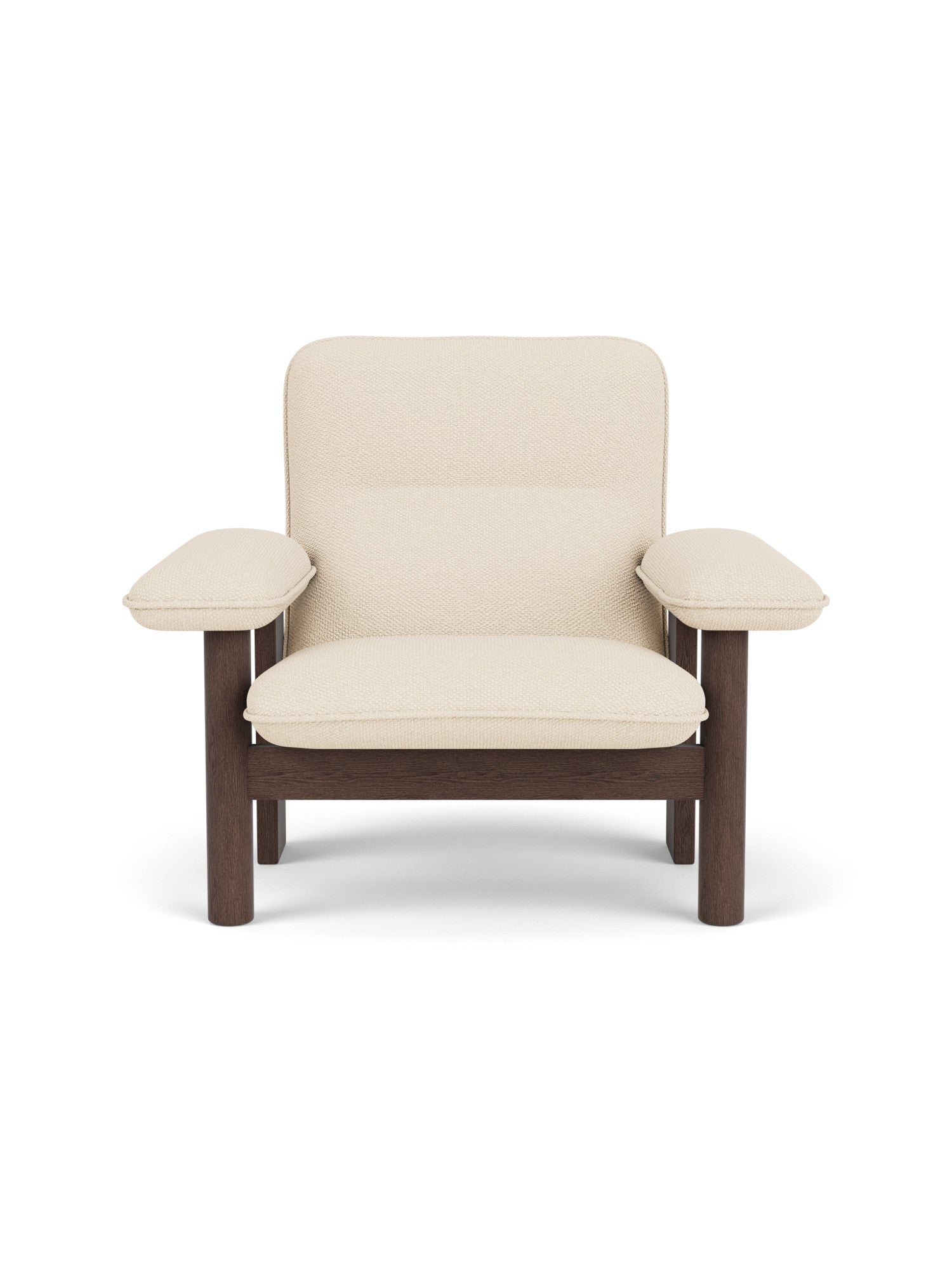Brasilia Lounge Chair Audo Copenhagen 71020 005404 2