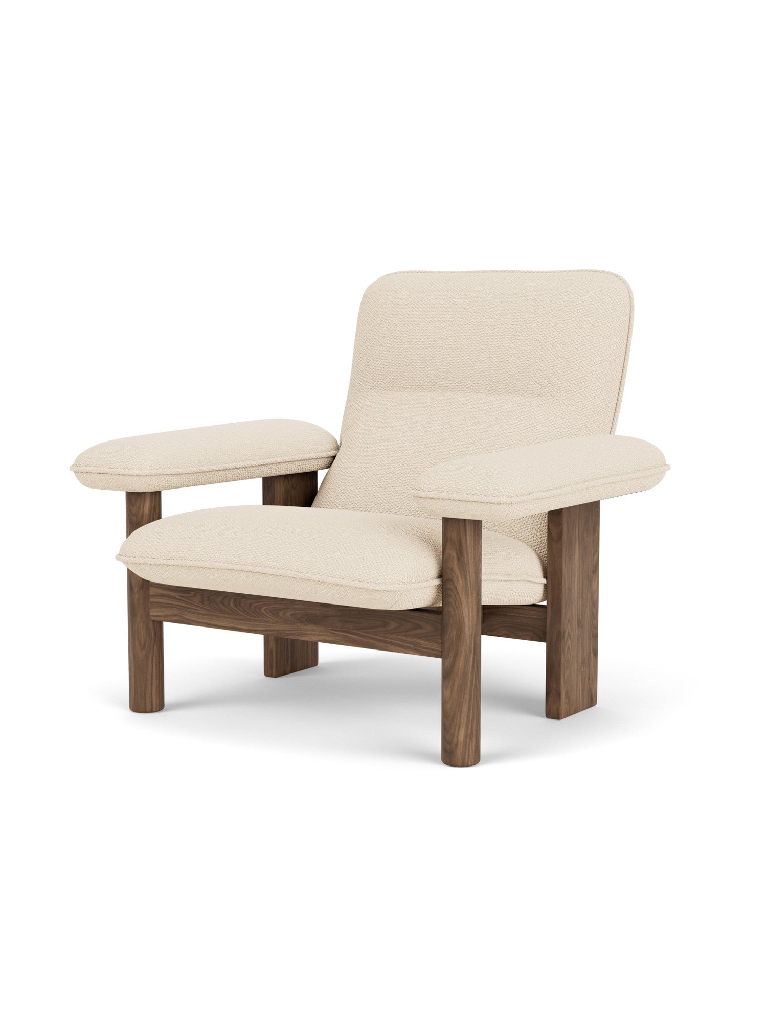 Brasilia Lounge Chair Audo Copenhagen 71020 005404 34