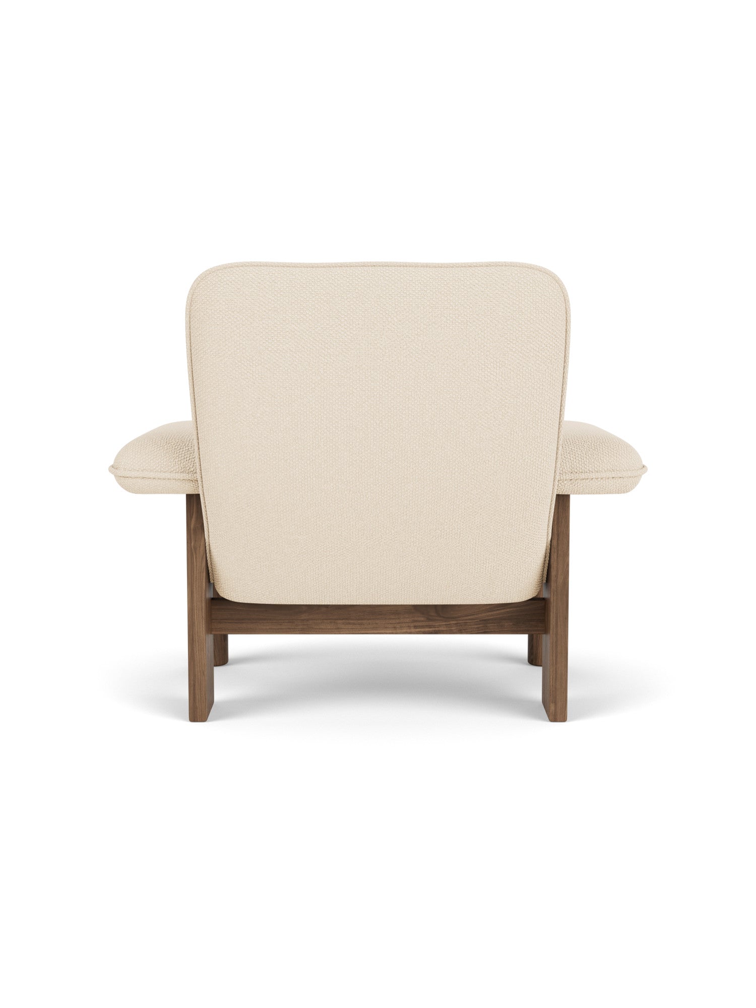 Brasilia Lounge Chair Audo Copenhagen 71020 005404 57