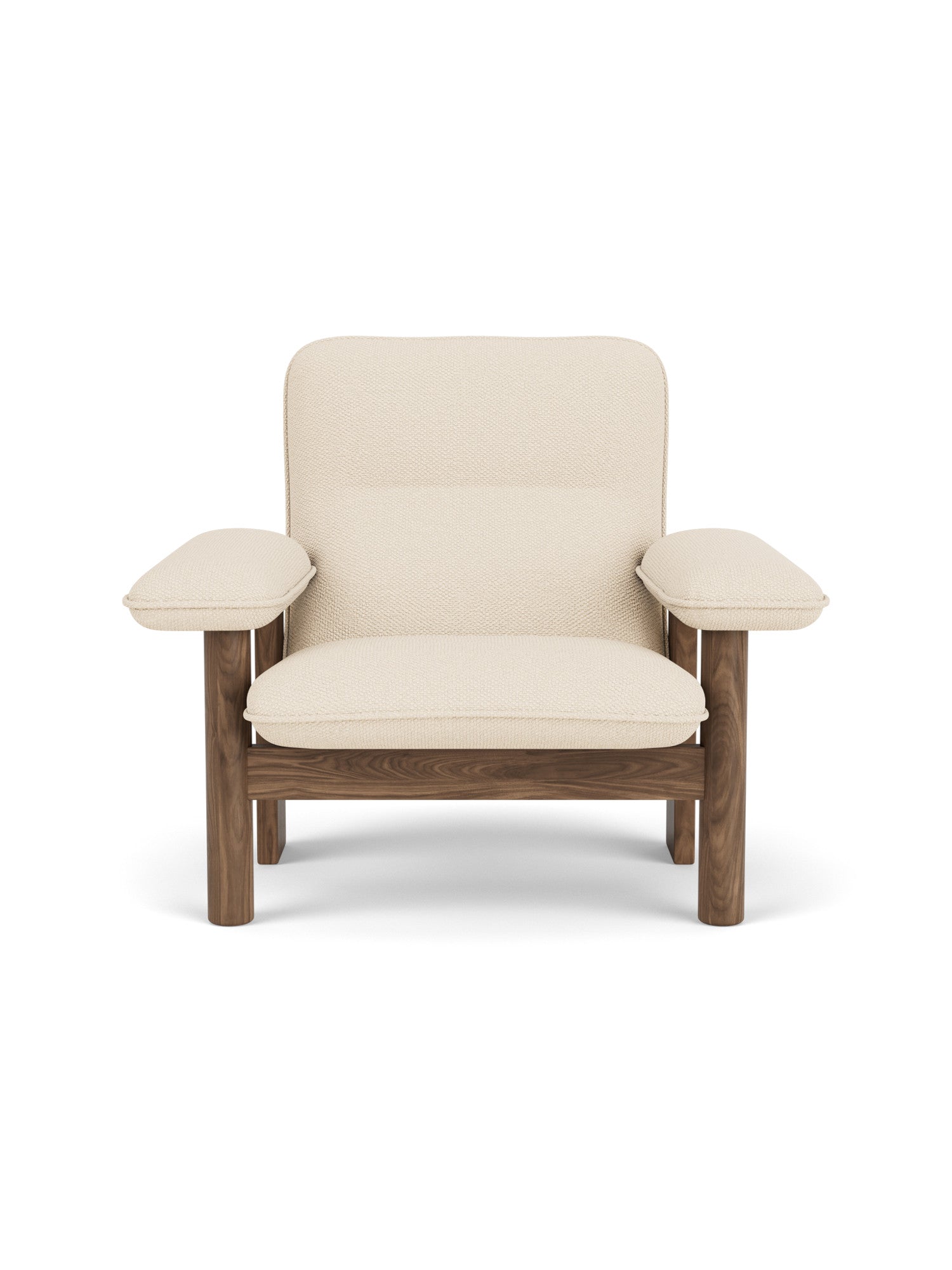 Brasilia Lounge Chair Audo Copenhagen 71020 005404 9