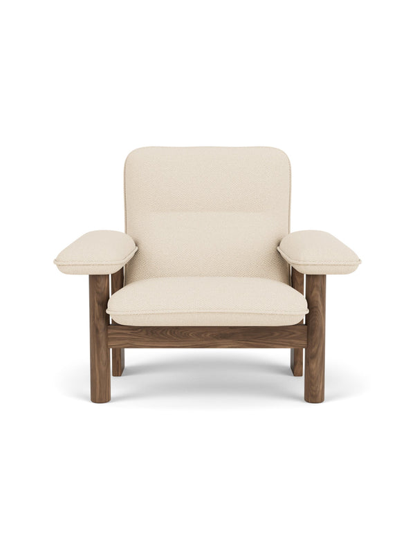 Brasilia Lounge Chair Audo Copenhagen 71020 005404 9