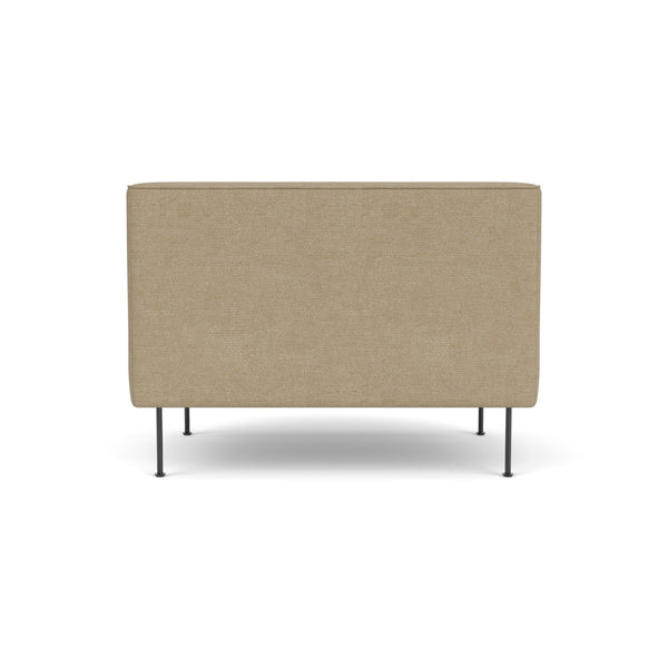 Eave Modular Dining Sofa Audo Boucle 02 Audo Copenhagen 71065 003098 33