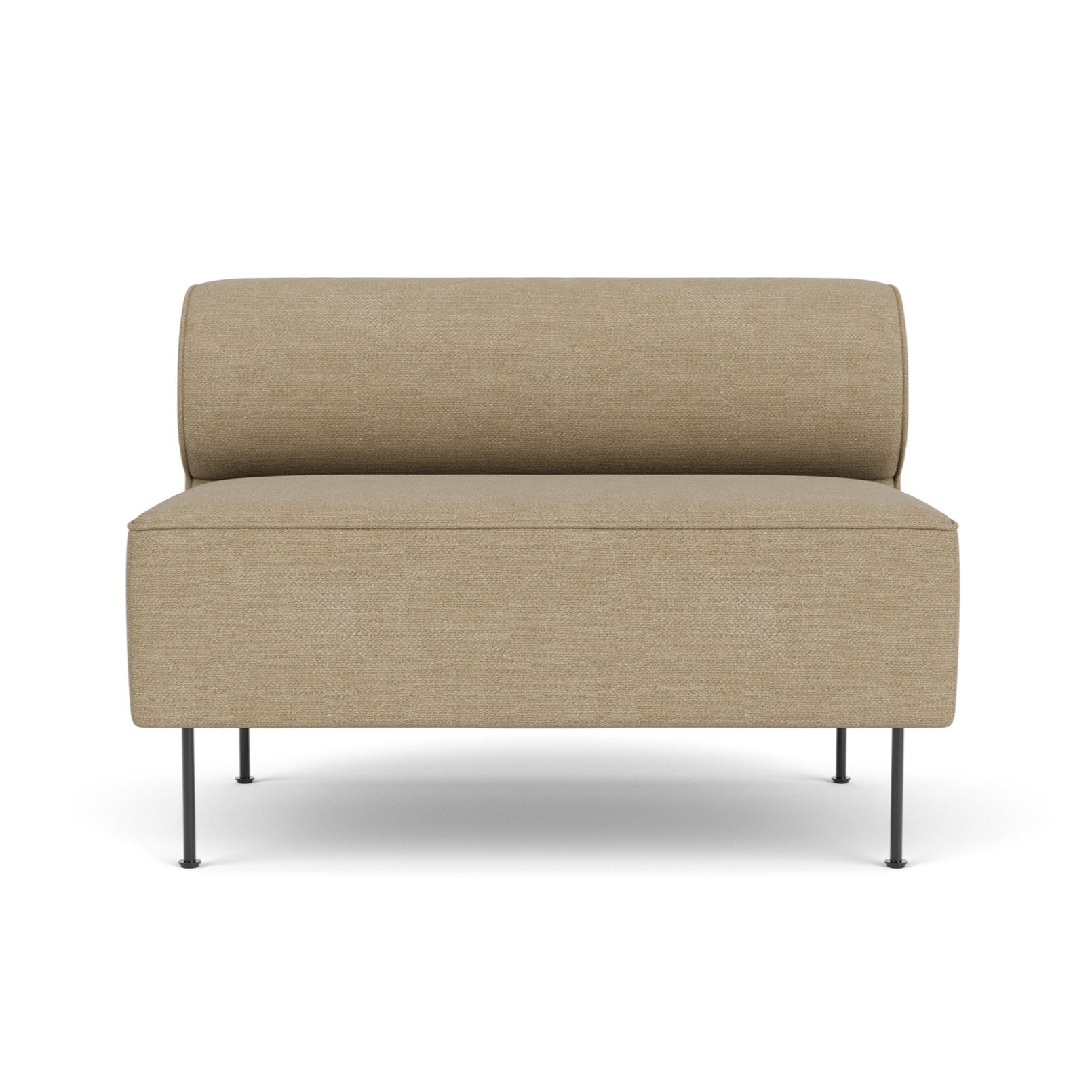 Eave Modular Dining Sofa Audo Boucle 02 Audo Copenhagen 71065 003098 5