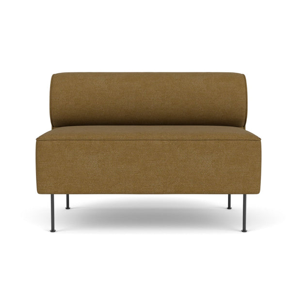 Eave Modular Dining Sofa Audo Boucle 06 Audo Copenhagen 71065 003145 2