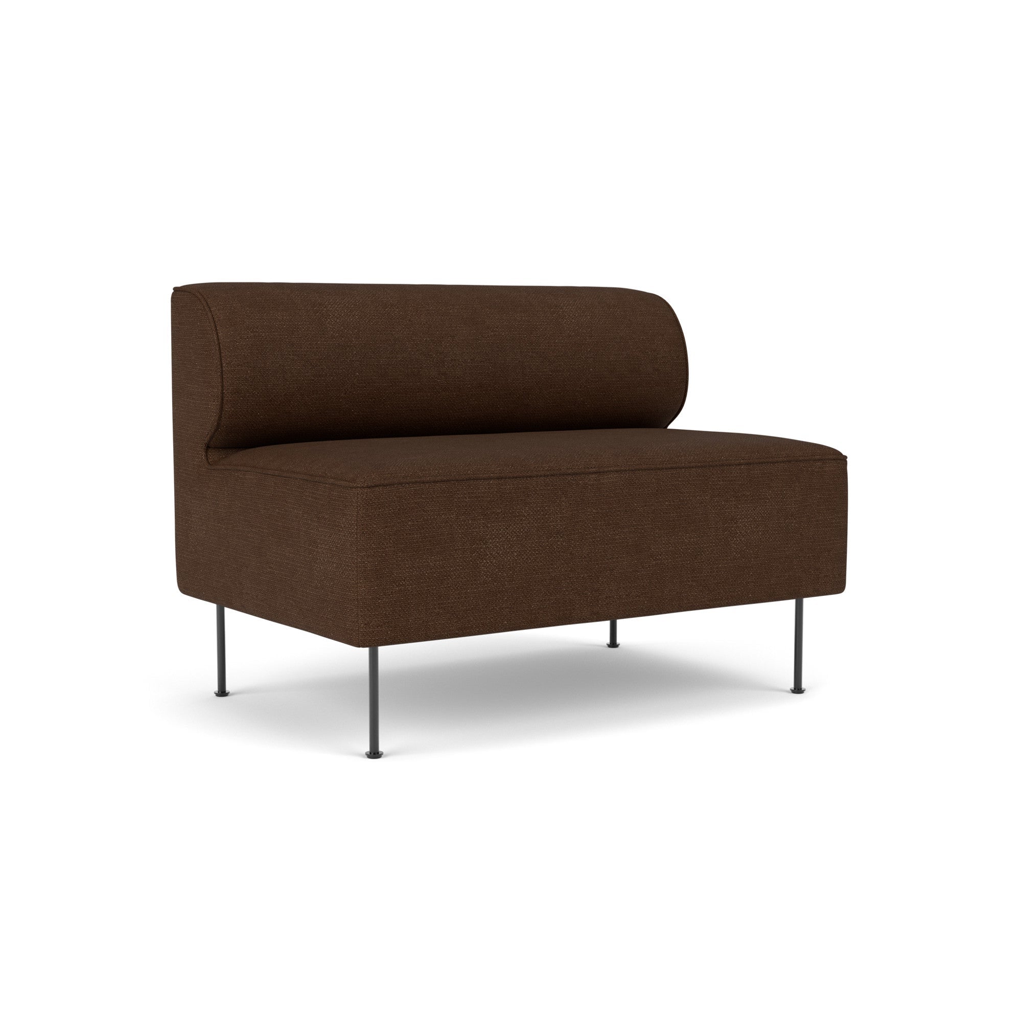 Eave Modular Dining Sofa Audo Boucle 07 Audo Copenhagen 71065 003109 34