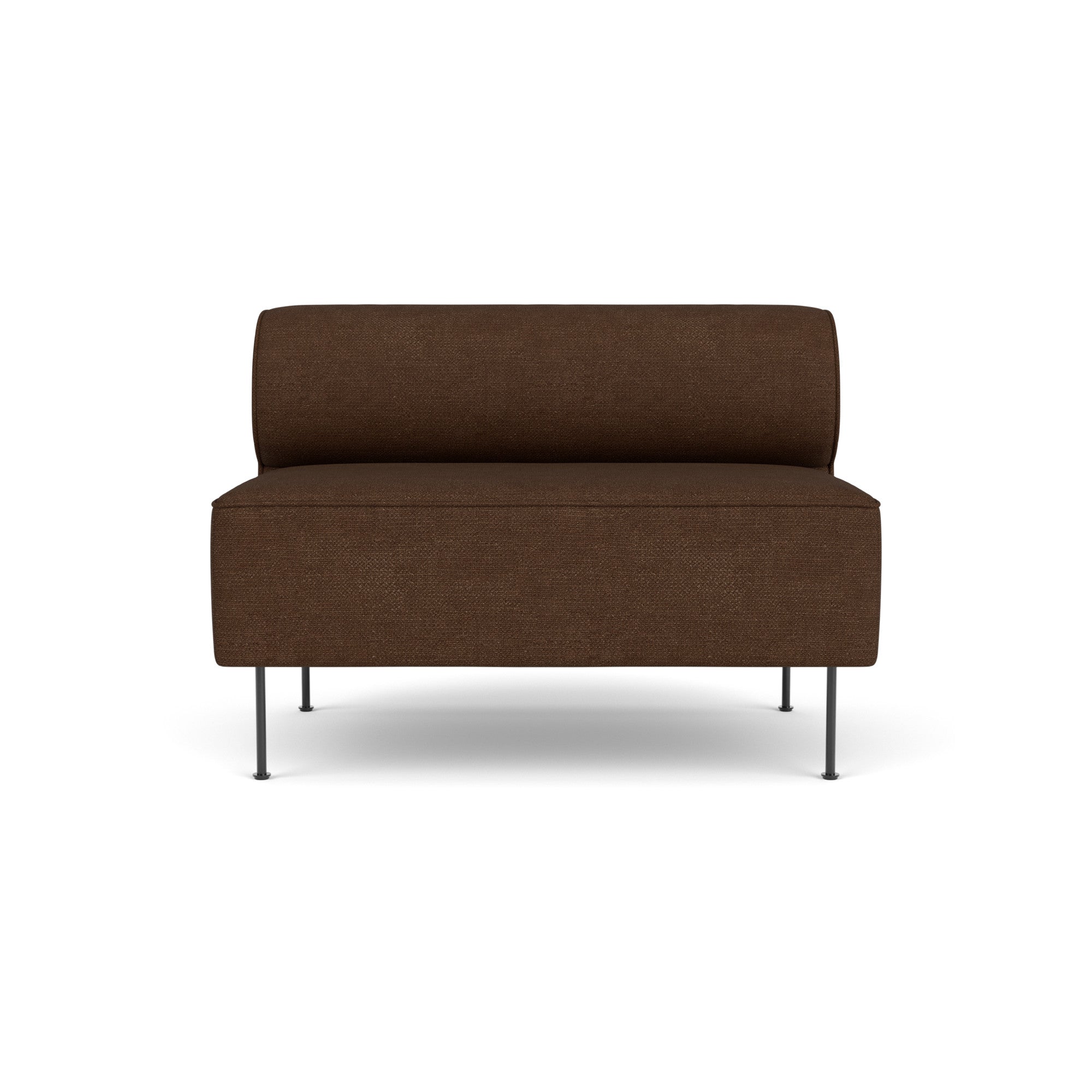 Eave Modular Dining Sofa Audo Boucle 07 Audo Copenhagen 71065 003109 6