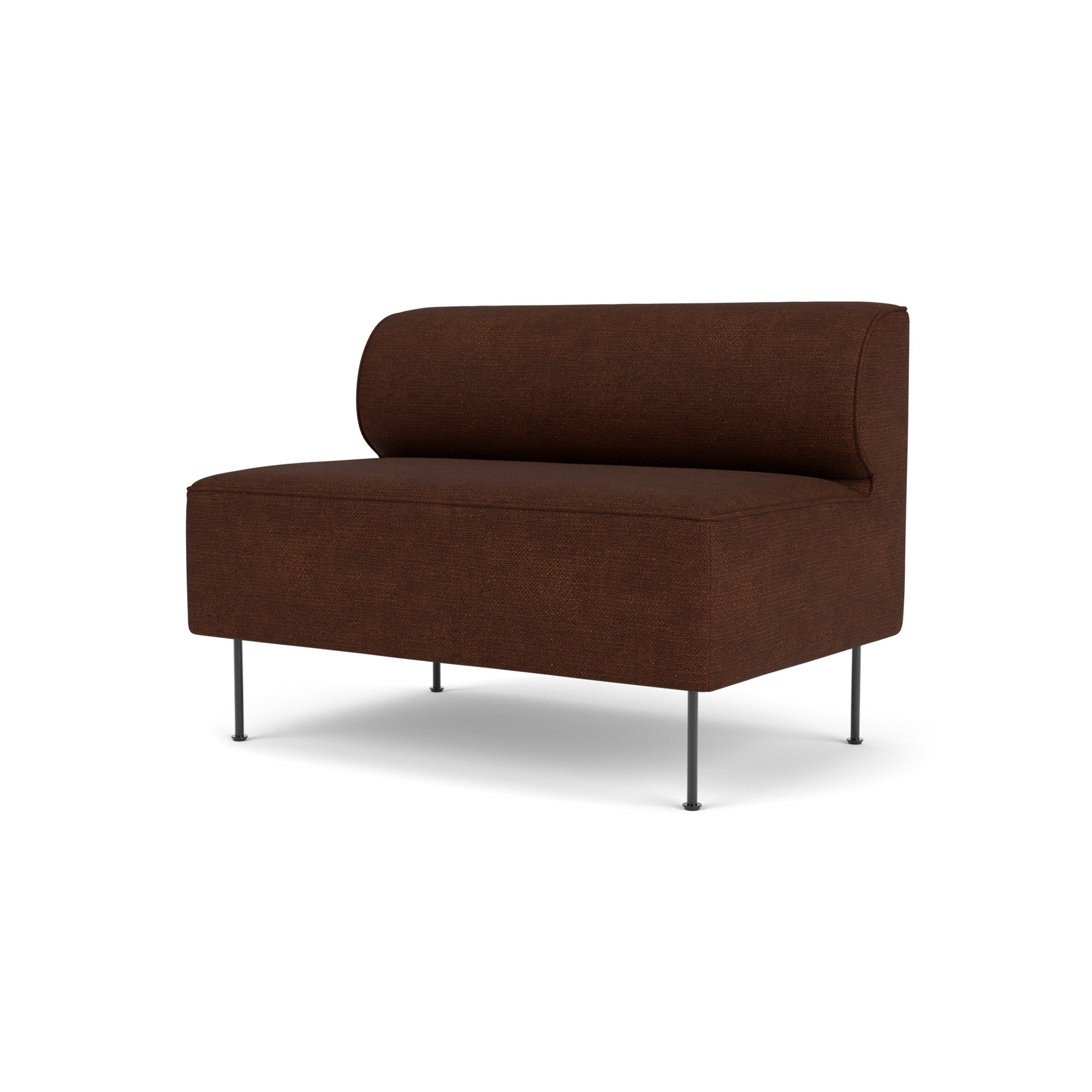Eave Modular Dining Sofa Audo Boucle 08 Audo Copenhagen 71065 007755 20
