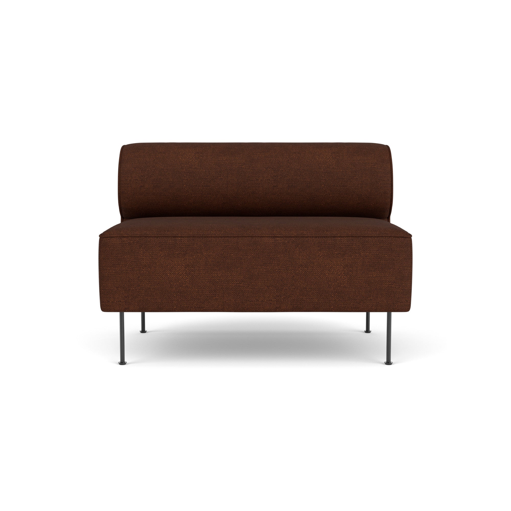 Eave Modular Dining Sofa Audo Boucle 08 Audo Copenhagen 71065 007755 5