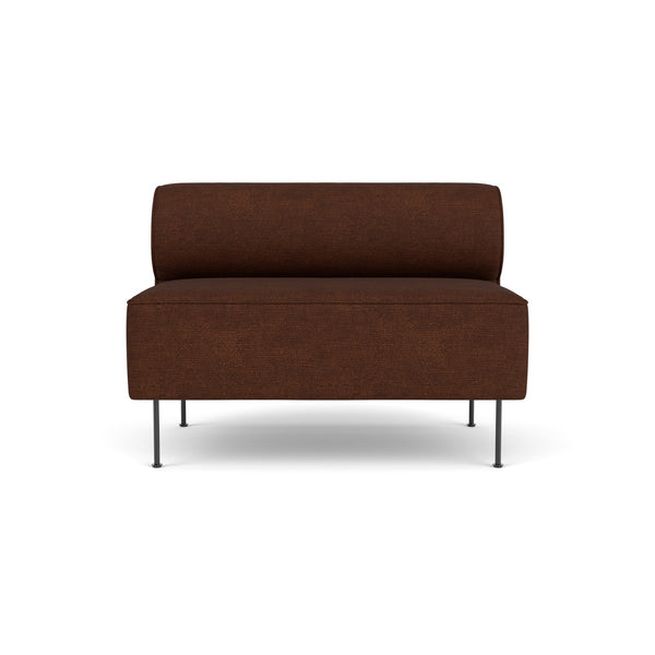 Eave Modular Dining Sofa Audo Boucle 08 Audo Copenhagen 71065 007755 5