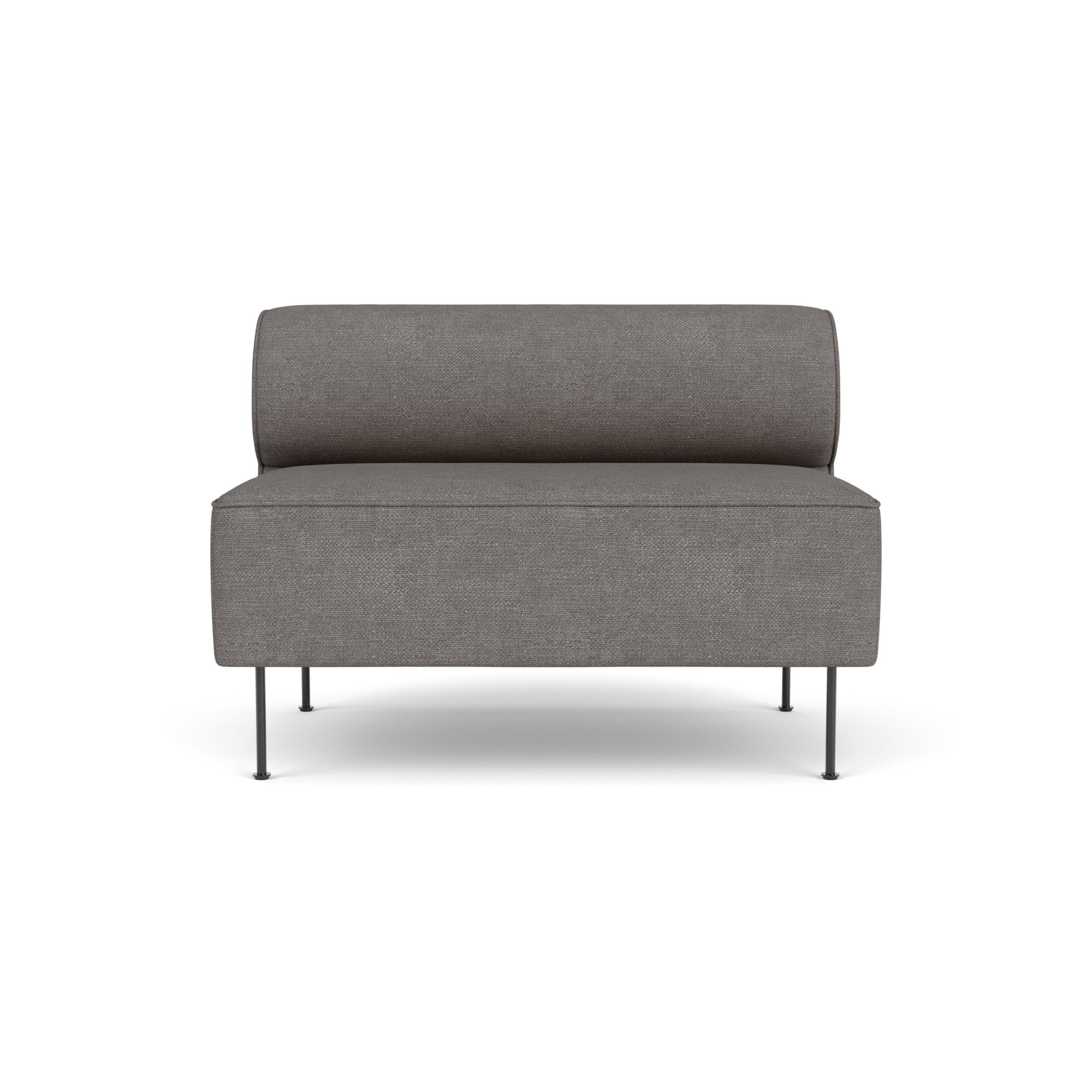 Eave Modular Dining Sofa Audo Boucle 16 Audo Copenhagen 71065 007757 5