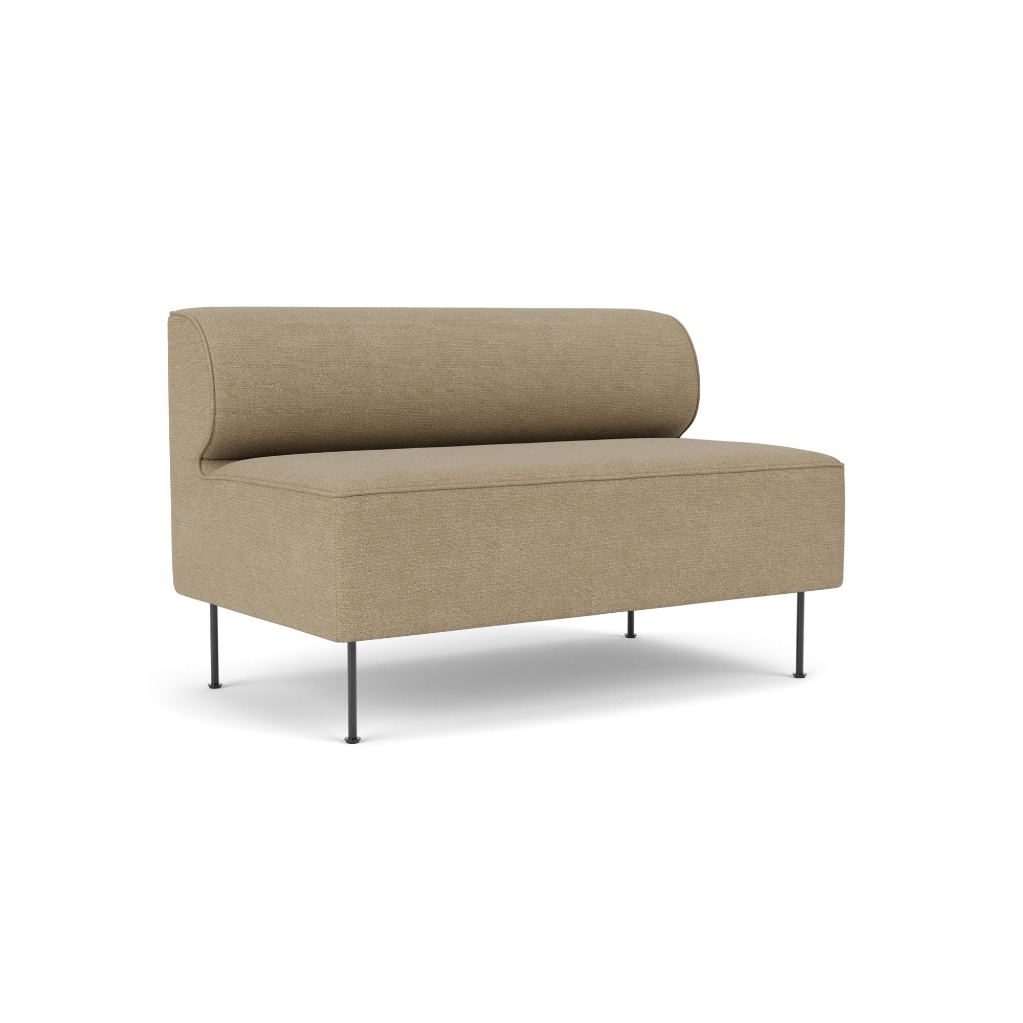 Eave Modular Dining Sofa Audo Boucle 02 Audo Copenhagen 71065 003098 37