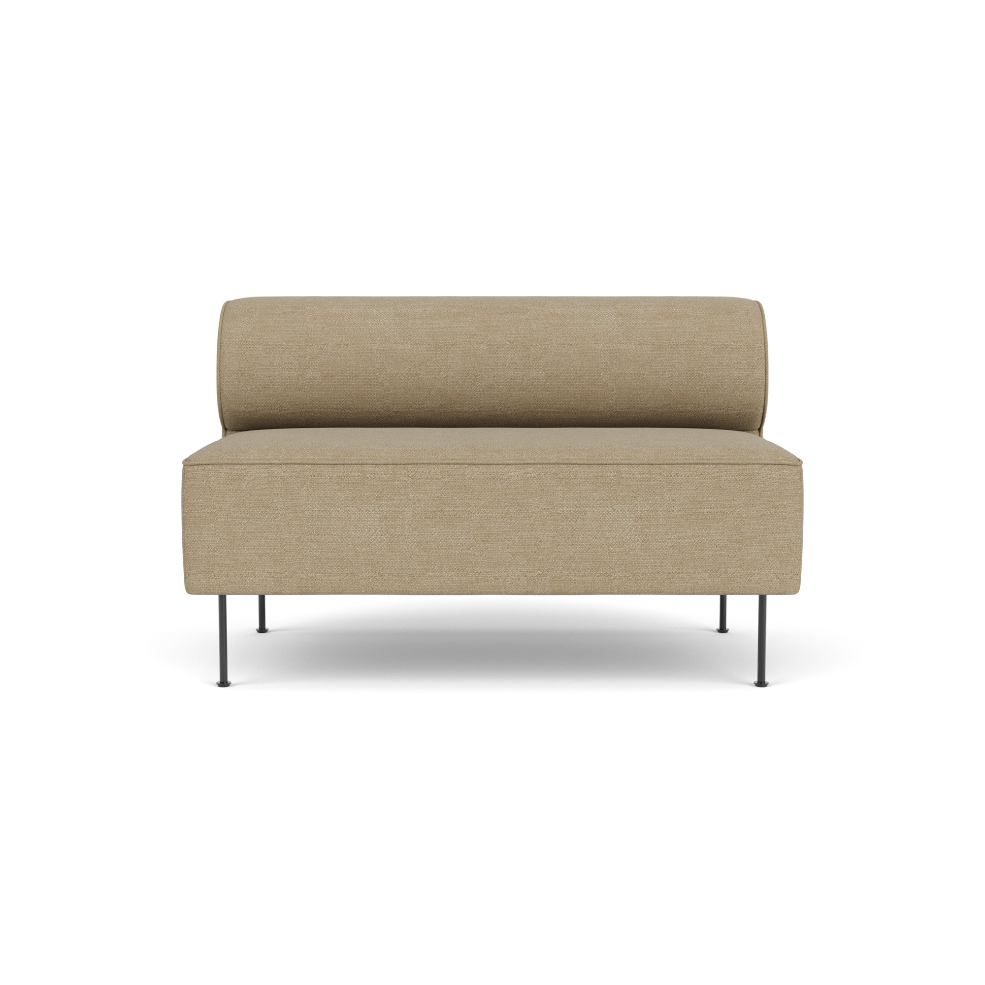 Eave Modular Dining Sofa Audo Boucle 02 Audo Copenhagen 71065 003098 6