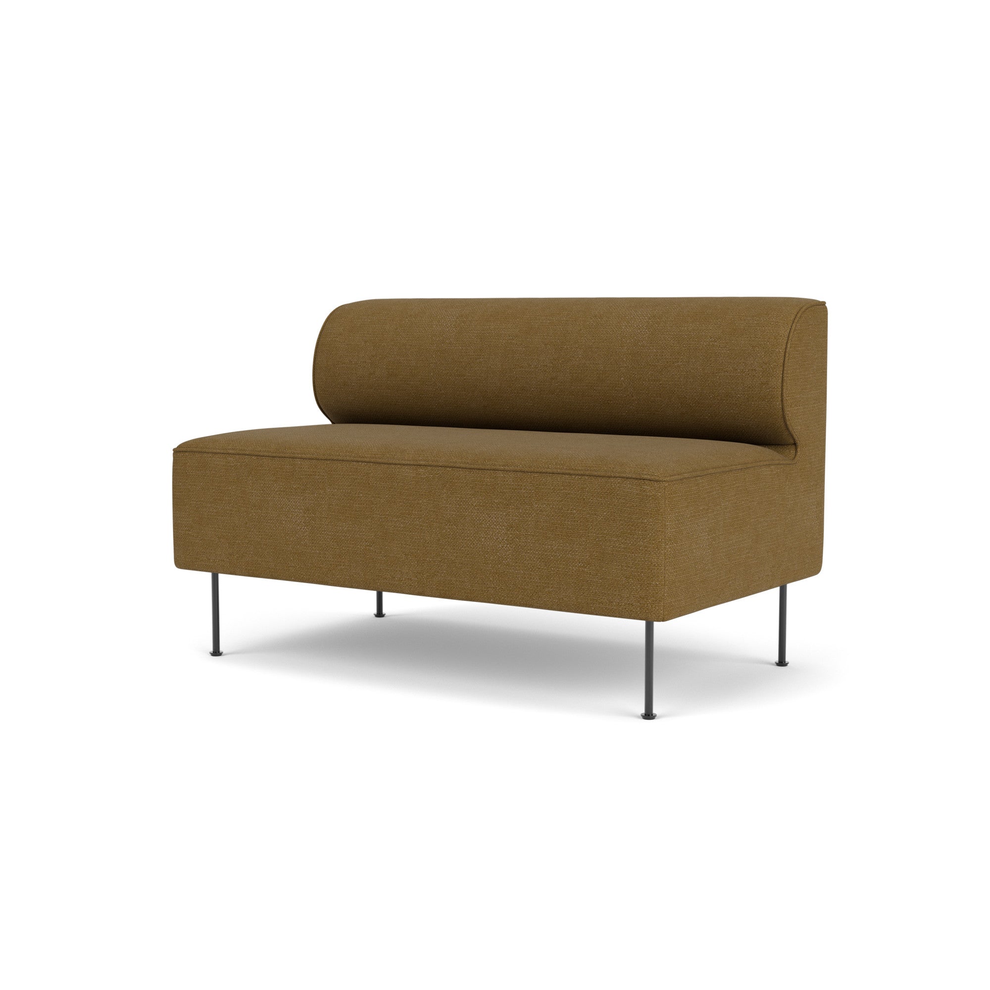 Eave Modular Dining Sofa Audo Boucle 06 Audo Copenhagen 71065 003145 22