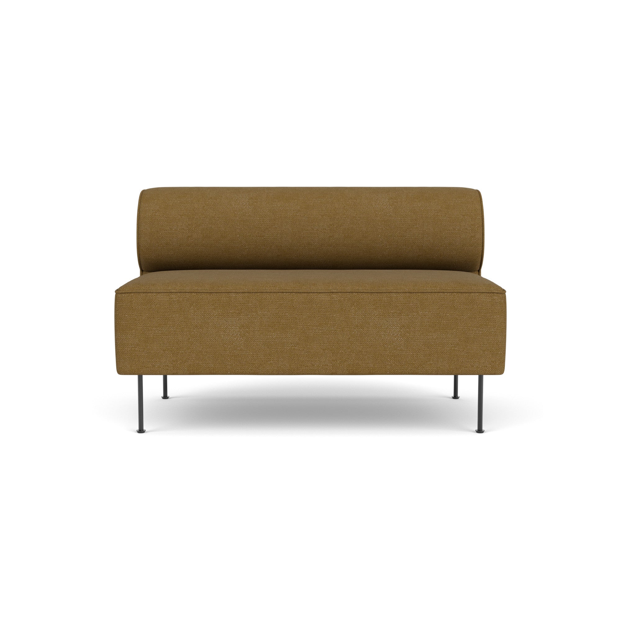 Eave Modular Dining Sofa Audo Boucle 06 Audo Copenhagen 71065 003145 5