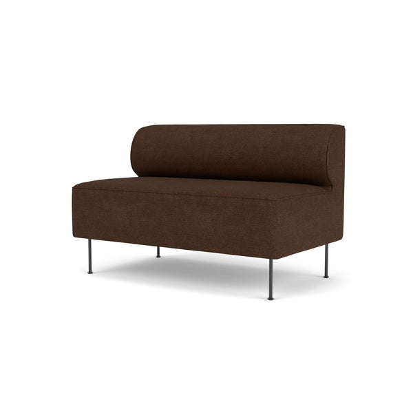 Eave Modular Dining Sofa Audo Boucle 07 Audo Copenhagen 71065 003109 20