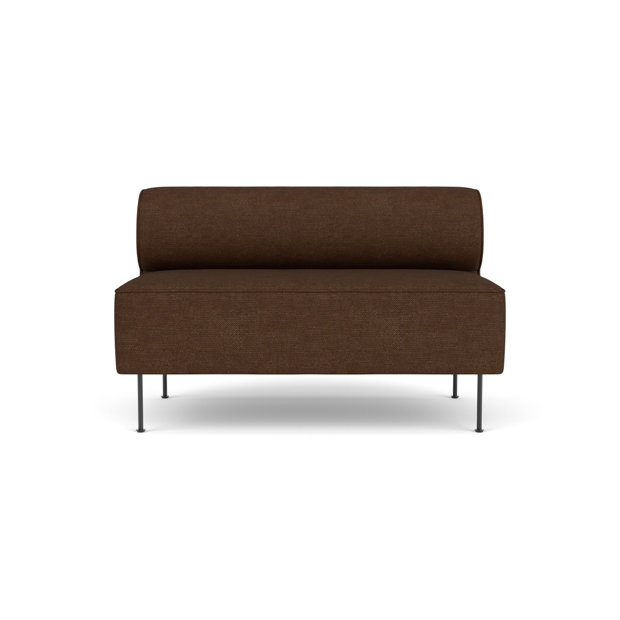 Eave Modular Dining Sofa Audo Boucle 07 Audo Copenhagen 71065 003109 7