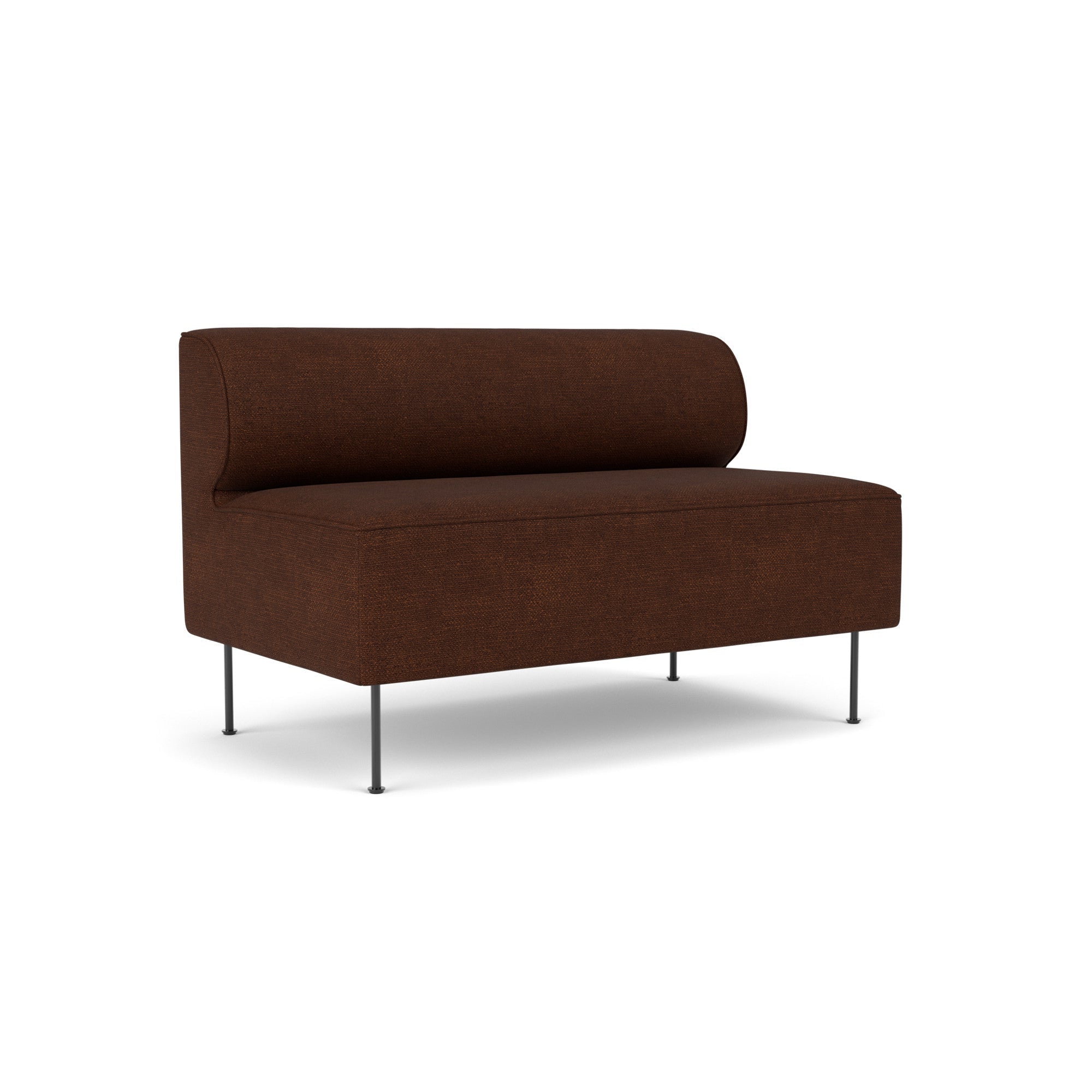 Eave Modular Dining Sofa Audo Boucle 08 Audo Copenhagen 71065 007755 34