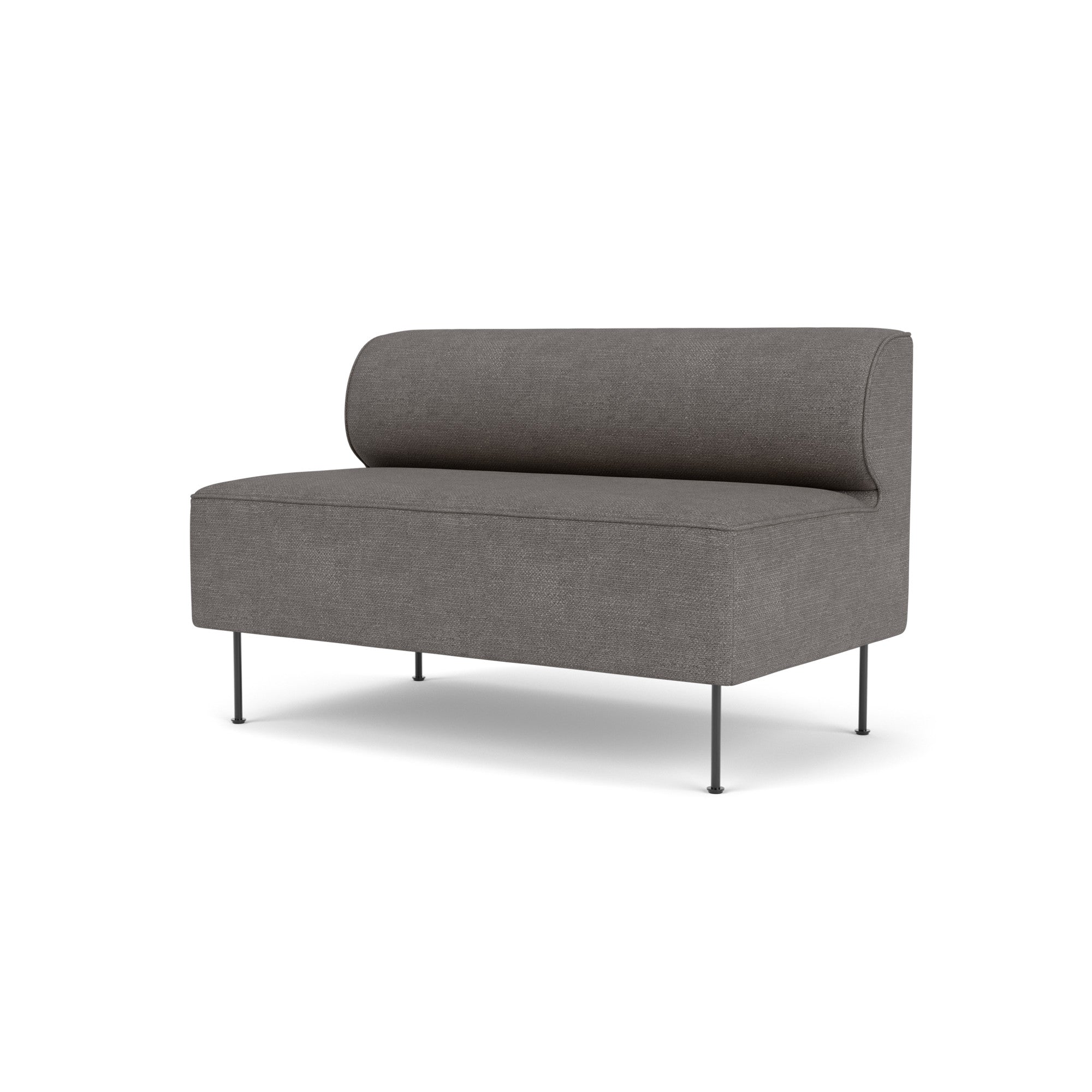 Eave Modular Dining Sofa Audo Boucle 16 Audo Copenhagen 71065 007757 19