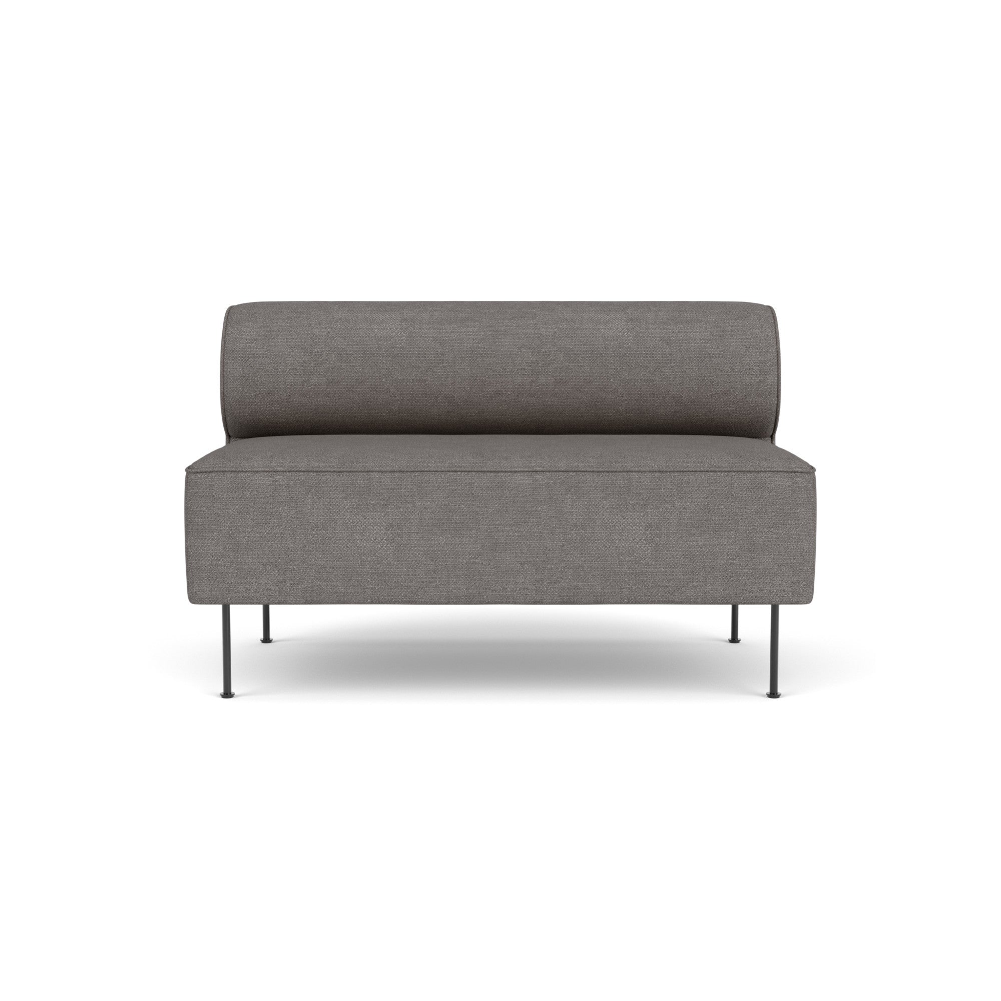 Eave Modular Dining Sofa Audo Boucle 16 Audo Copenhagen 71065 007757 6