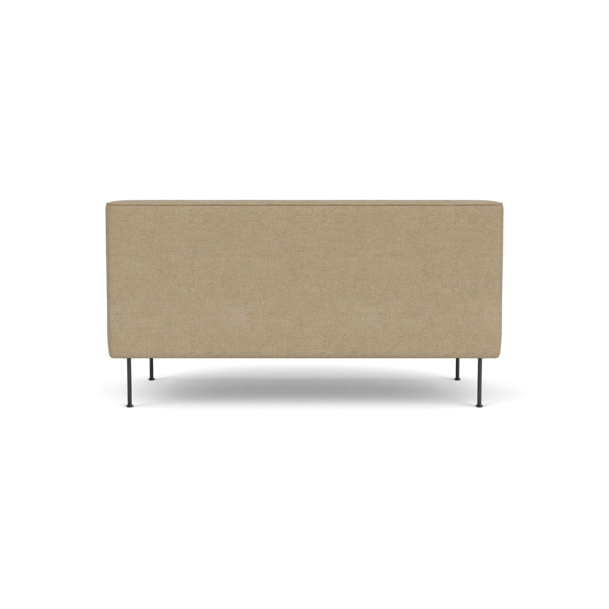 Eave Modular Dining Sofa Audo Boucle 02 Audo Copenhagen 71065 003098 35