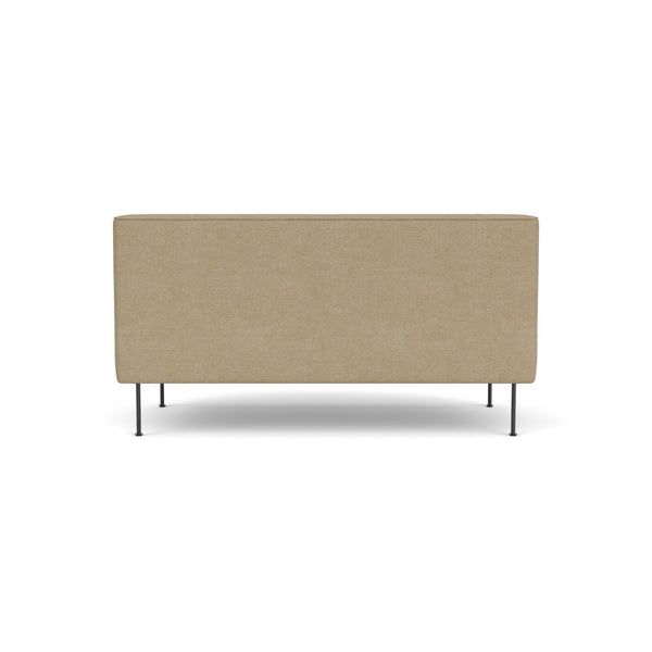 Eave Modular Dining Sofa Audo Boucle 02 Audo Copenhagen 71065 003098 35