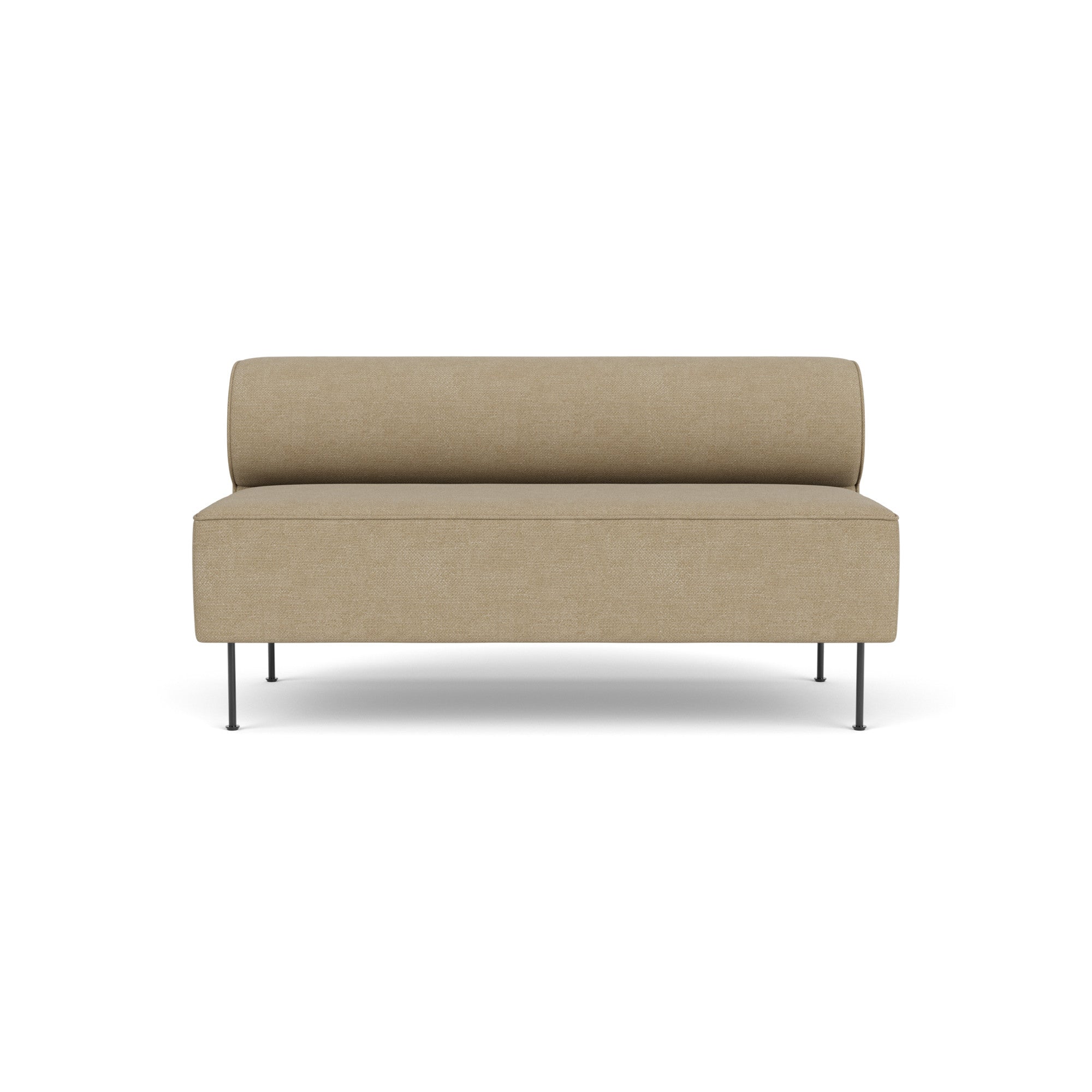Eave Modular Dining Sofa Audo Boucle 02 Audo Copenhagen 71065 003098 7