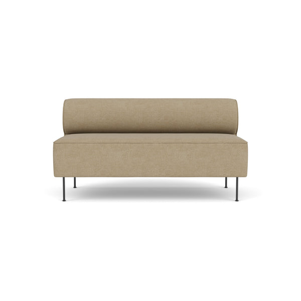 Eave Modular Dining Sofa Audo Boucle 02 Audo Copenhagen 71065 003098 7