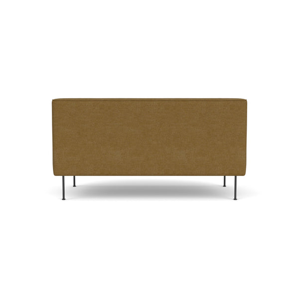 Eave Modular Dining Sofa Audo Boucle 06 Audo Copenhagen 71065 003145 38