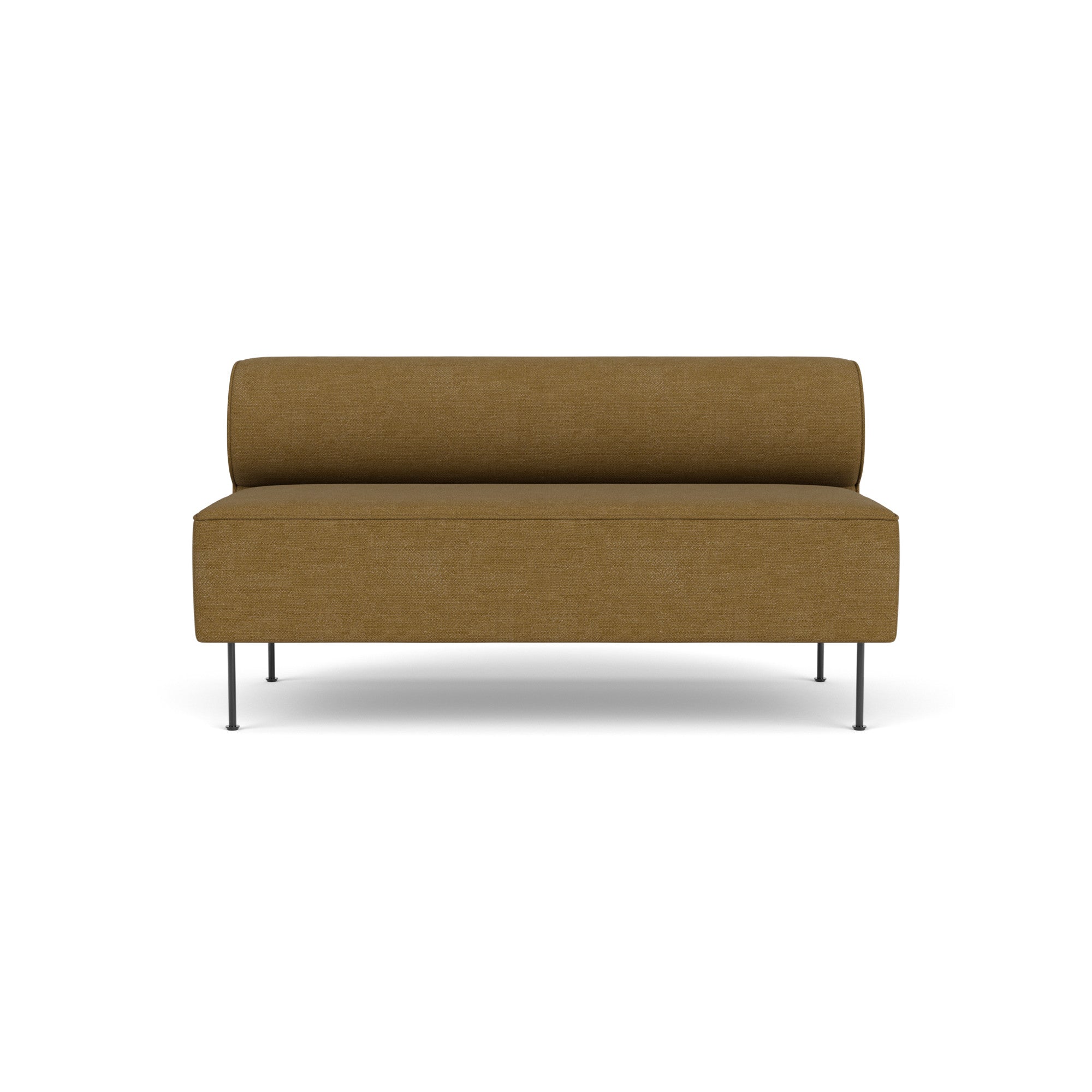 Eave Modular Dining Sofa Audo Boucle 06 Audo Copenhagen 71065 003145 6