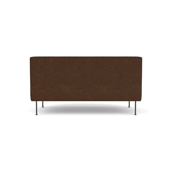 Eave Modular Dining Sofa Audo Boucle 07 Audo Copenhagen 71065 003109 30