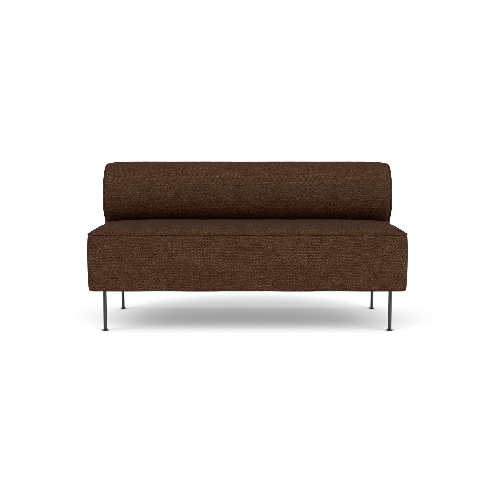 Eave Modular Dining Sofa Audo Boucle 07 Audo Copenhagen 71065 003109 8