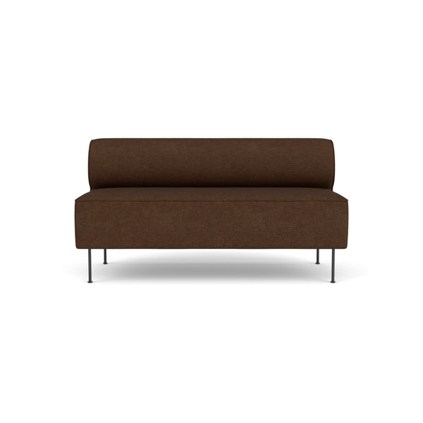 Eave Modular Dining Sofa Audo Boucle 07 Audo Copenhagen 71065 003109 8
