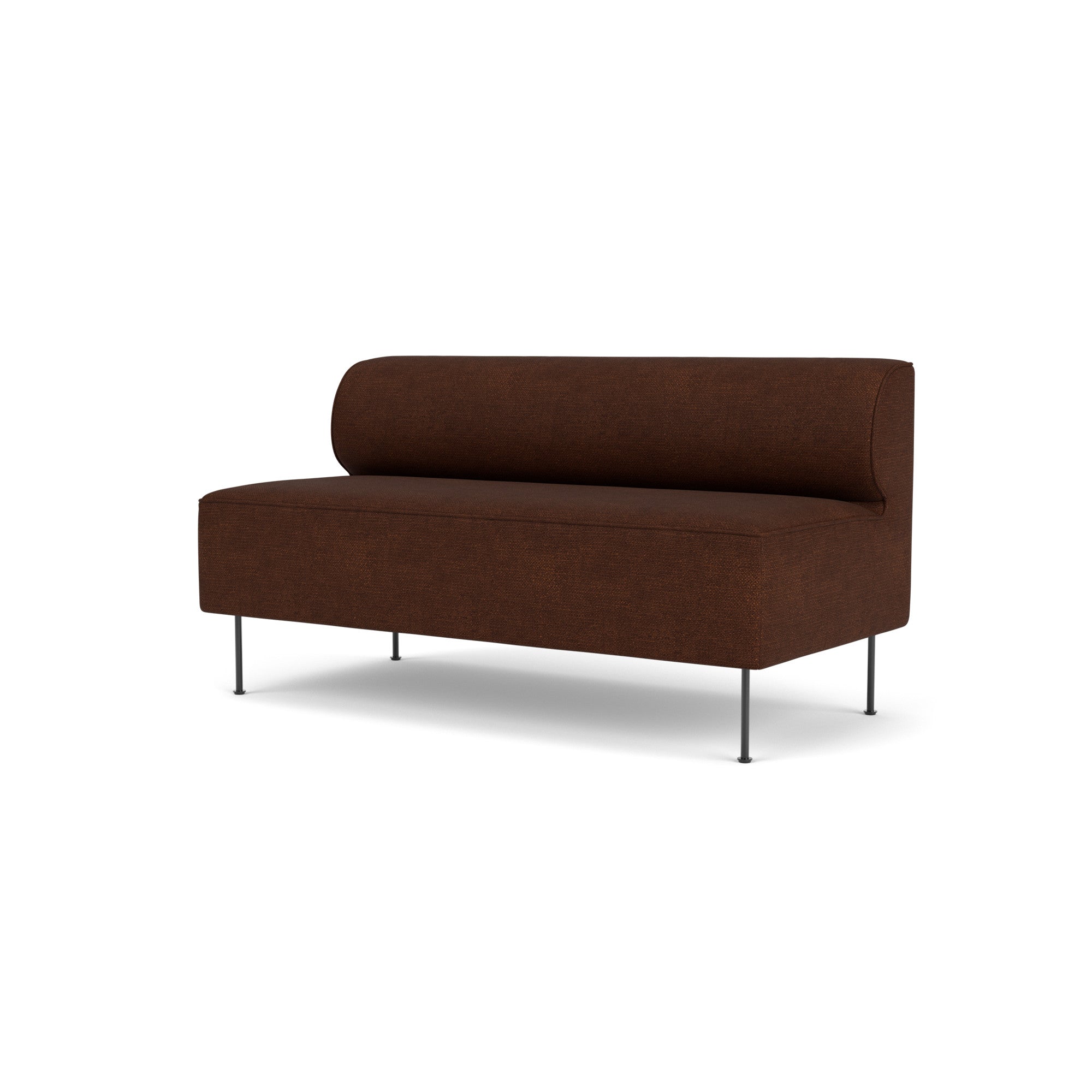 Eave Modular Dining Sofa Audo Boucle 08 Audo Copenhagen 71065 007755 21