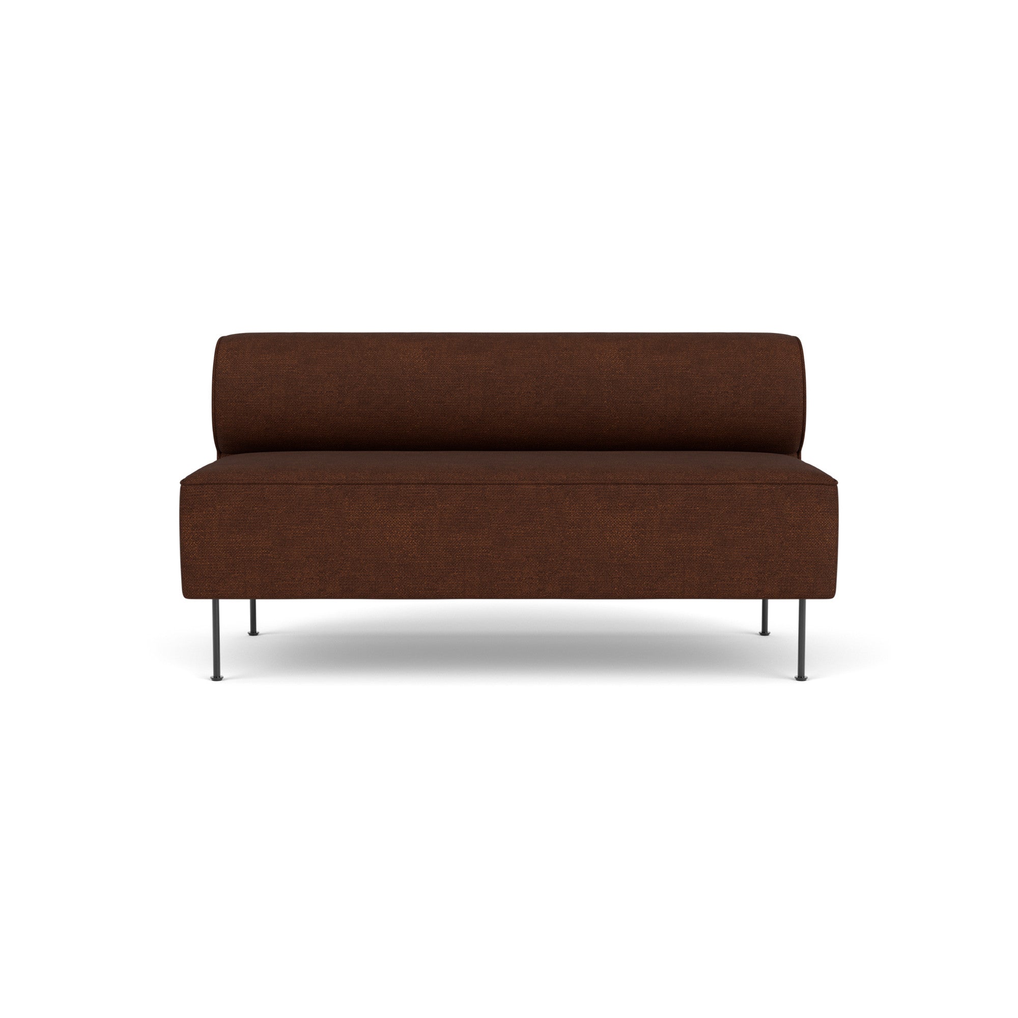 Eave Modular Dining Sofa Audo Boucle 08 Audo Copenhagen 71065 007755 7