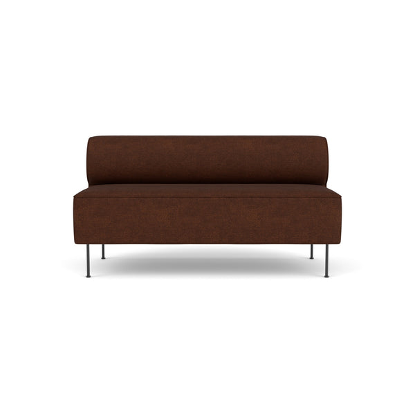 Eave Modular Dining Sofa Audo Boucle 08 Audo Copenhagen 71065 007755 7