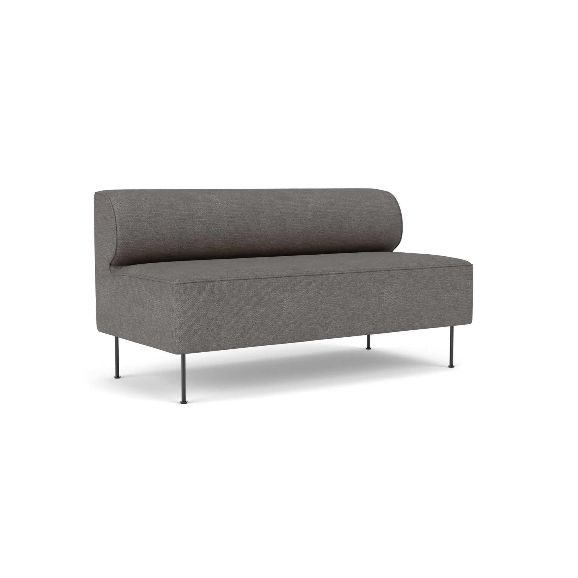 Eave Modular Dining Sofa Audo Boucle 16 Audo Copenhagen 71065 007757 31