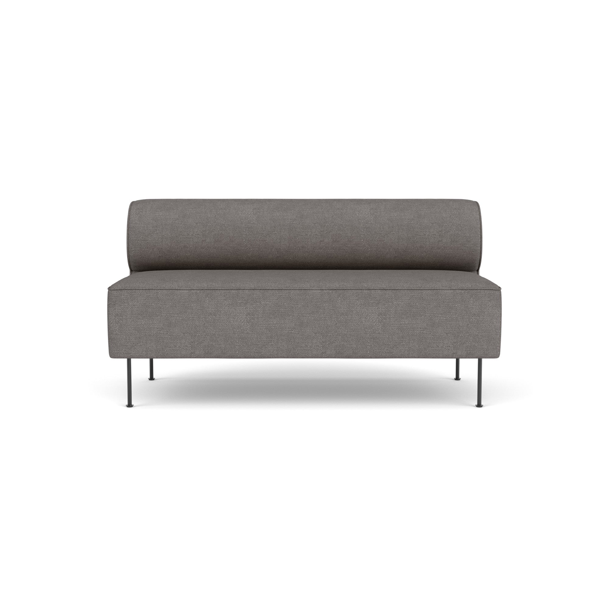 Eave Modular Dining Sofa Audo Boucle 16 Audo Copenhagen 71065 007757 8