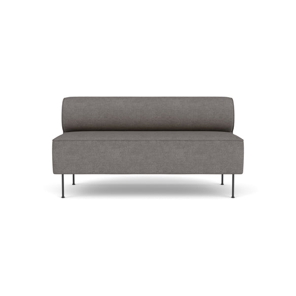 Eave Modular Dining Sofa Audo Boucle 16 Audo Copenhagen 71065 007757 8