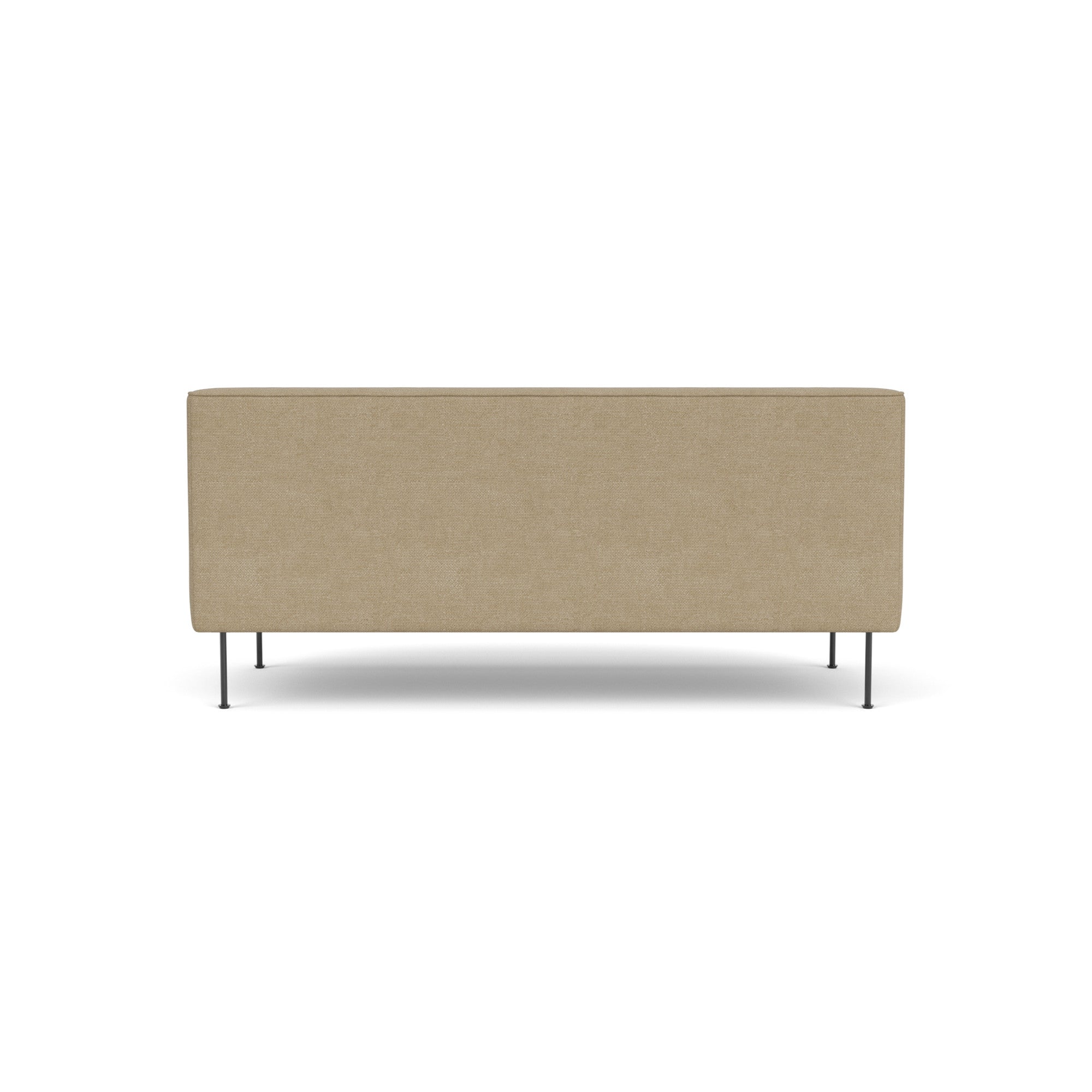 Eave Modular Dining Sofa Audo Boucle 02 Audo Copenhagen 71065 003098 34