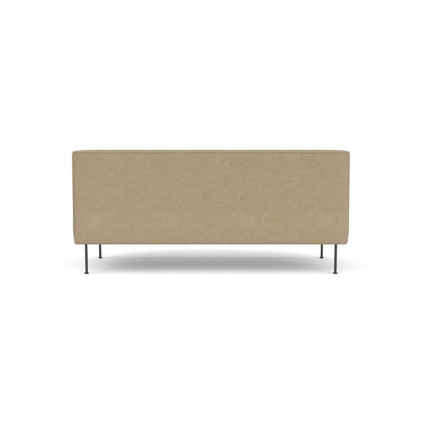 Eave Modular Dining Sofa Audo Boucle 02 Audo Copenhagen 71065 003098 34